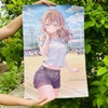 poster kèm của Tập 7 Arya bàn bên