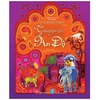 Illustrated Classics - Truyện cổ ấn Độ - Sách bìa cứng Đinh Tị