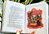 Illustrated Classics - Truyện cổ ấn Độ - Sách bìa cứng Đinh Tị