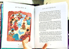 Illustrated Classics - Truyện cổ ấn Độ - Sách bìa cứng Đinh Tị