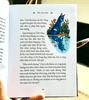 Illustrated Classics - Truyện cổ ấn Độ - Sách bìa cứng Đinh Tị