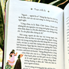 Illustrated Classics - Truyện cổ ấn Độ - Sách bìa cứng Đinh Tị
