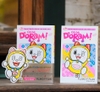 Combo 2 cuốn truyện tranh Cô bé  Dorami - NXB Kim Đồng