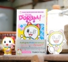Truyện tranh Cô Bé Dorami - Kim Đồng
