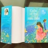 Cuốn cổ thư của một mẫu thần - Giải tư - Giải thưởng văn học Kim Đồng