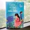 Cuốn cổ thư của một mẫu thần - Giải tư - Giải thưởng văn học Kim Đồng