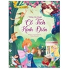 Những câu chuyện cổ tích kinh điển - Tủ sách vàng cho con - Tân Việt