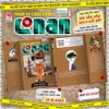 Truyện tranh Thám tử lừng danh Conan Special Volume 1 seal kèm Obi và Bookmark PVC - NXB Kim Đồng