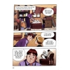 Louis Pasteur - Who? Chuyện Kể Doanh Nhân - Sách truyện comic thiếu nhi Kim Đồng