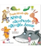 3 - 9 Tuổi Truyện Kể Mỗi Ngày - Những Câu Chuyện Ngụ Ngôn Aesop - Đinh Tị