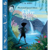 Peter Pan - Sách truyện văn học kinh điển - Illustrated Special Edition - Đinh Tị