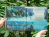 Peter Pan - Sách truyện văn học kinh điển minh hoạ mới viết bằng thơ - Illustrated Special Edition - Đinh Tị
