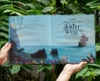 Peter Pan - Sách truyện văn học kinh điển minh hoạ mới viết bằng thơ - Illustrated Special Edition - Đinh Tị