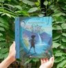 Peter Pan - Sách truyện văn học kinh điển minh hoạ mới viết bằng thơ - Illustrated Special Edition - Đinh Tị