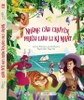 Những câu chuyện phiêu lưu li kì nhất - Tủ sách vàng cho con Tân Việt