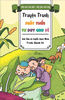 Truyện Tranh Phát Triển Tư Duy Cho Bé - Truyện tìm thức - Muki