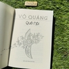 Sách - Quê nội - Truyện văn học thiếu nhi khuyến đọc - nhà văn Võ Quãng - NXB Kim Đồng