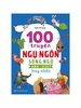 [Song ngữ AV] 100 Truyện Ngụ Ngôn Song Ngữ Anh - Việt Hay Nhất - Minh Long