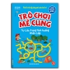 Tự Cứu Mình Trong Tình Huống Khẩn Cấp - Sách Trò Chơi Mê Cung Phát Triển Kỹ Năng An Toàn - Minh Thắng