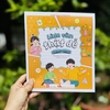Sách Làm văn thật dễ - Từ loại thật phong phú - Đinh Tị