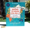 Sách Những Tù Nhân Của Địa Lí -  Kim Đồng