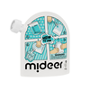 Túi bột tô tượng mideer - plaser powder refill
