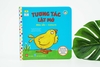 Tương tác lật mở - Màu sắc - Colours 69K