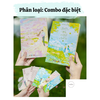 Bản đặc biệt 2 tập Tuyệt đối cưng chiều - Amun Đinh Tị