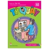 Tý Quậy - Tập 12 - Truyện Tranh Thiếu Nhi - Kim Đồng