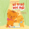 Sách Bé bi bô học nói - Ú òa - Đinh Tị