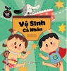 Giáo dục giới tính - Vệ sinh cá nhân
