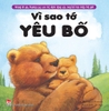 Vì sao tớ yêu bố - Kim Đồng