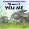 Vì sao tớ yêu mẹ - Kim Đồng