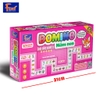 Đồ chơi cờ Domino - Foxi chưa có hàng