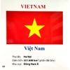 Sách Bách Khoa Toàn Thư Cho Bé - Cờ Một Số Nước Đông Nam Á - Đông Á- Minh Thắng