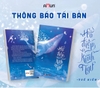 Sách - Hồ điệp và kình ngư - tiểu thuyết ngôn tình Amun - Đinh Tị