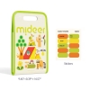 Tập đựng giấy hồ sơ- Mideer Accordion Folder