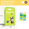 Tập đựng giấy hồ sơ- Mideer Accordion Folder