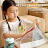 Túi lưới đựng tập hồ sơ cao cấp có dây kéo A4 -  mideer Organized Subject Storage Bag