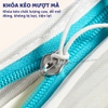 Túi lưới đựng tập hồ sơ cao cấp có dây kéo A4 -  mideer Organized Subject Storage Bag