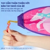Đồ chơi diều bắn thun cho béMideer