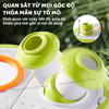 Đồ chơi khám phá tự nhiên Hộp đựng quan sát côn trùng MD0112 mideer