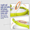 Đồ chơi khám phá tự nhiên Hộp đựng quan sát côn trùng MD0112 mideer