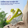 Đồ chơi khám phá tự nhiên Hộp đựng quan sát côn trùng MD0112 mideer