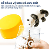 Đồ Chơi Mô Hình Động Vật Mideer mideer pocket friends 12pcs
