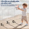 Đồ chơi bắn nước hình voi cho bé - mideer squirt elephant water toys