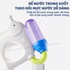Đồ chơi bắn nước hình voi cho bé - mideer squirt elephant water toys