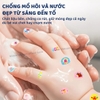 Garden Gathering - Đồ chơi dán móng tay mideer nail stickers