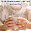 Garden Gathering - Đồ chơi dán móng tay mideer nail stickers
