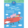(Sách SN) Cùng Peppa du lịch vòng quanh thế giới - Peppa Pig - Tân Việt
